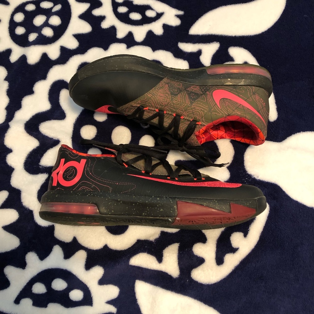 Kd 6 Meteorology
